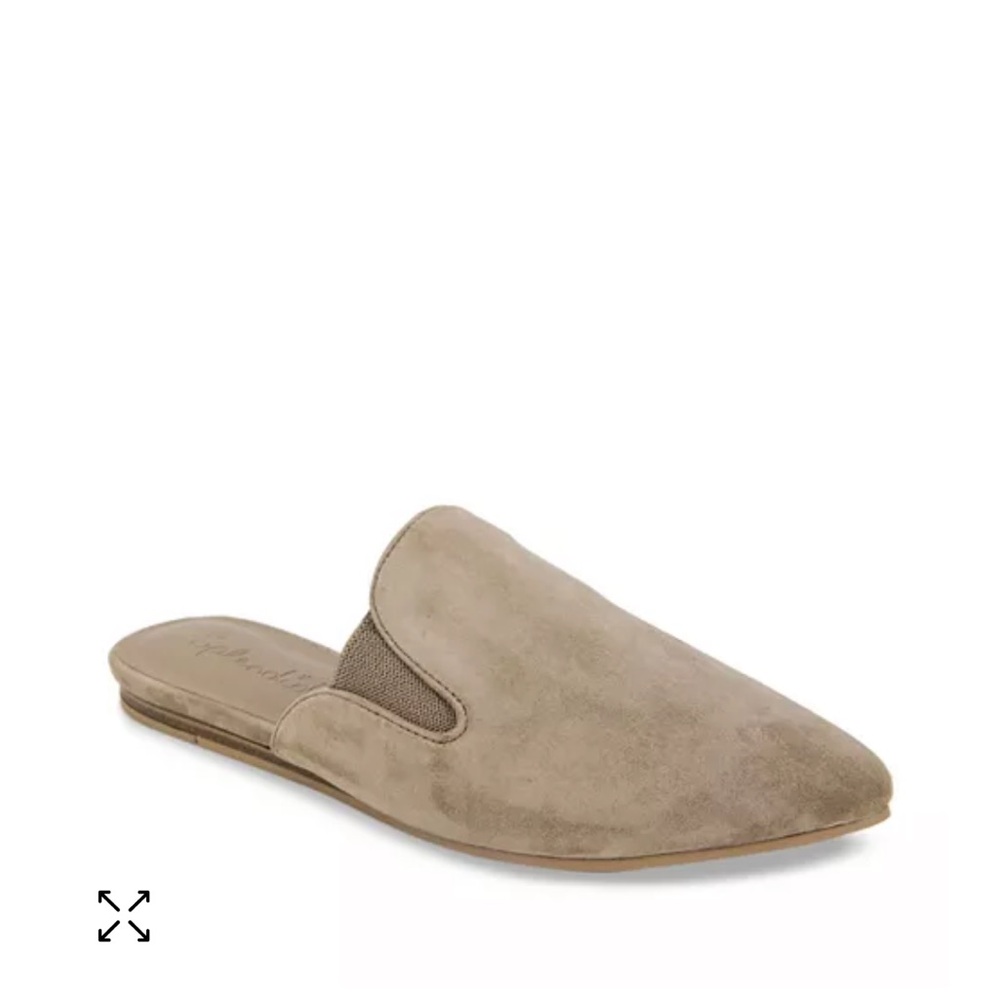 Splendid Mules, size 6